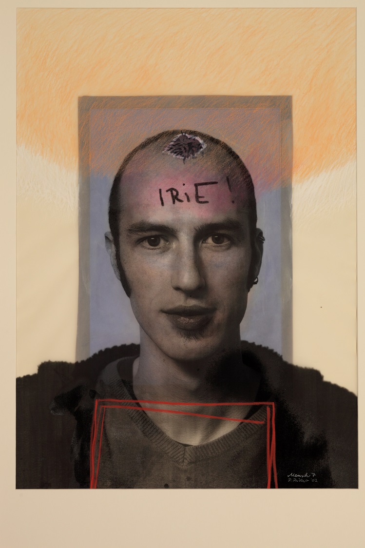 Irie
